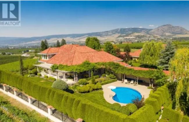 卑诗一酒庄破产 许多新人筹备已久的婚礼一夕泡汤