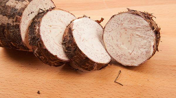 研究发现：芋头可在12小时内清除55%肠道废物？