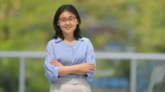 混不下去才回国？颜宁：说这话的人多崇洋媚外