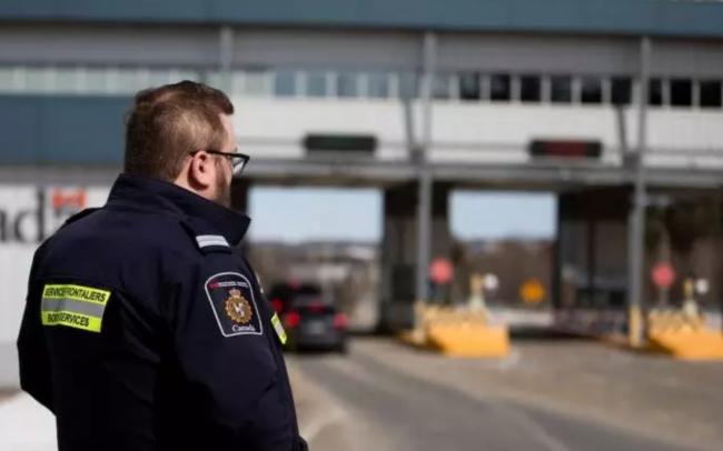 反倾销 加拿大边境局调查从中国进口钢架