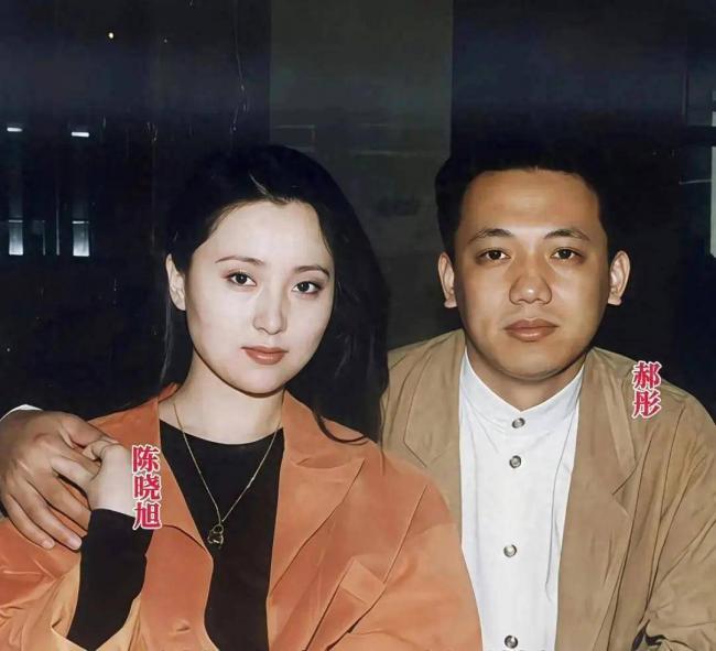 陈晓旭去世19年 丈夫还俗再婚生女