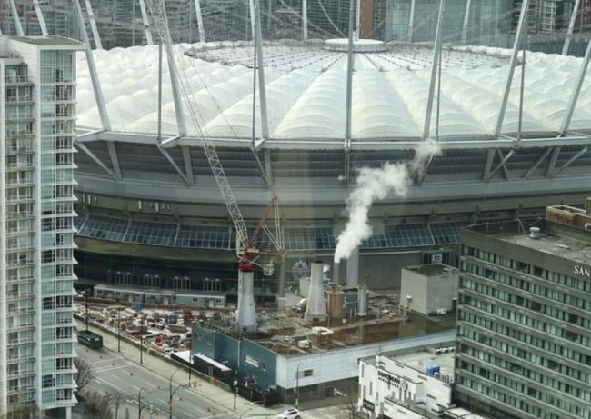 从欢迎你到住不起 温哥华面临世界杯大考