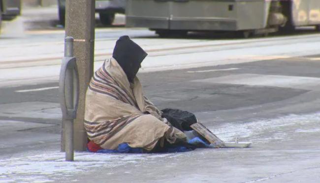 加拿大斩杀线出炉: 450万人陷贫困 各省收入出炉