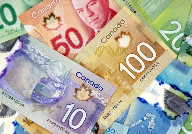 加拿大斩杀线出炉: 450万人陷贫困 各省收入出炉