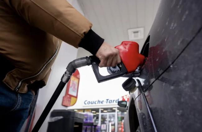 加拿大央行释放重磅信号: 真正的压力才刚开始