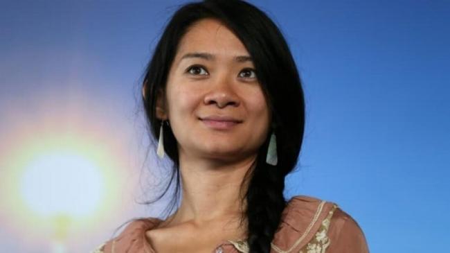 华裔女导演赵婷入戛纳电影节评委会