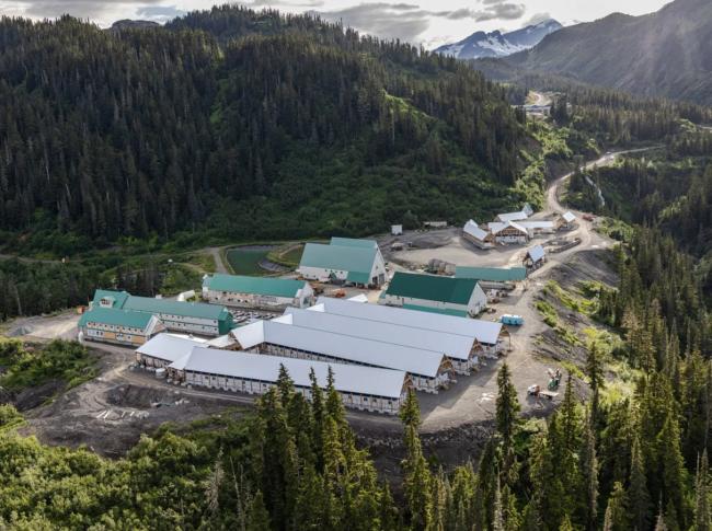 主权危机! 美国原住民也来了 卑诗省府彻底失控