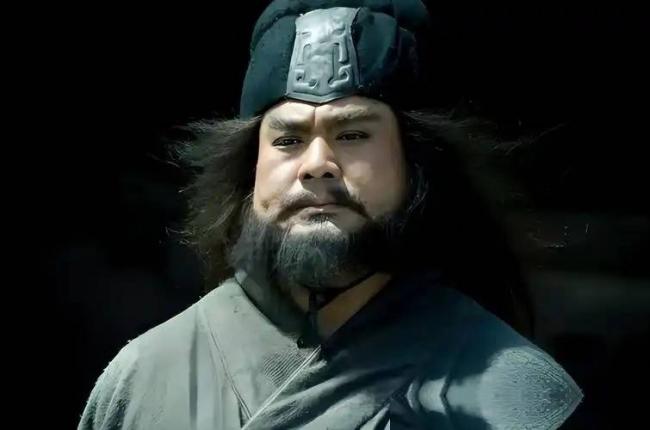 他把“张飞”演成傻子 无戏可拍11年
