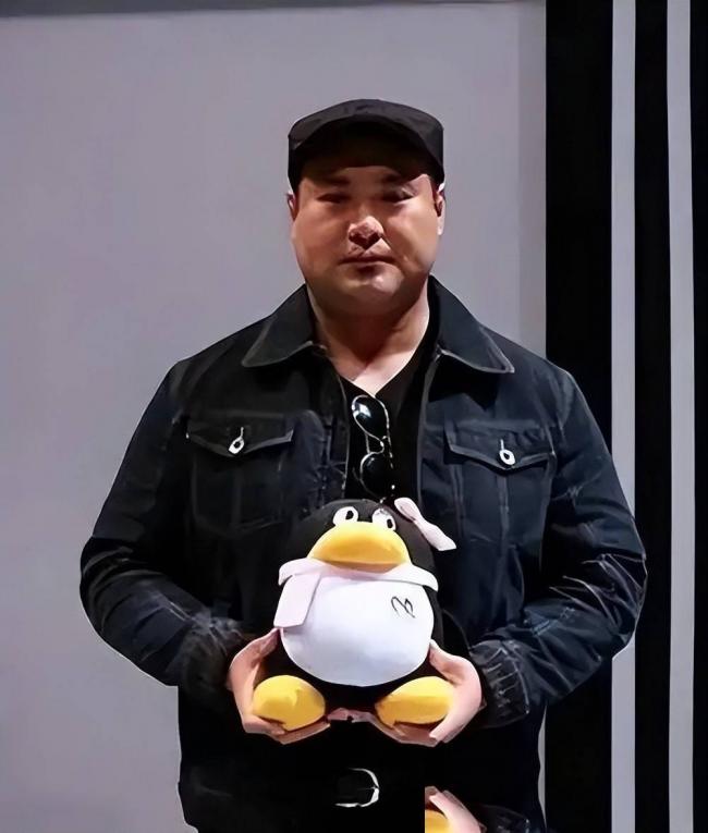 他把“张飞”演成傻子 无戏可拍11年