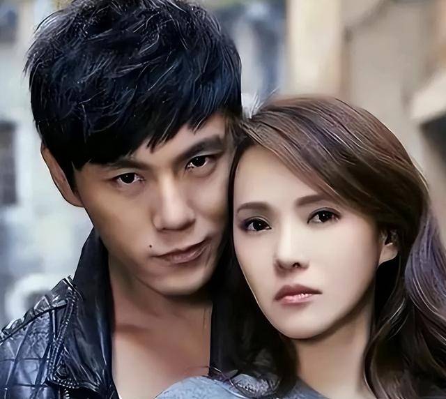 秦昊结婚时存款仅20万 伊能静却坐拥6000万