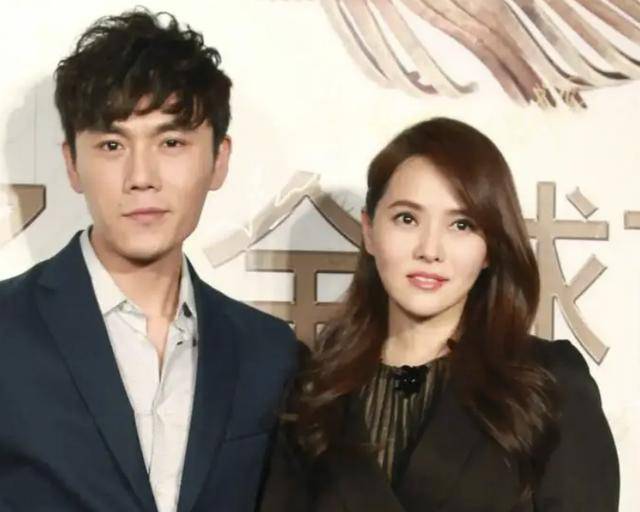 秦昊结婚时存款仅20万 伊能静却坐拥6000万