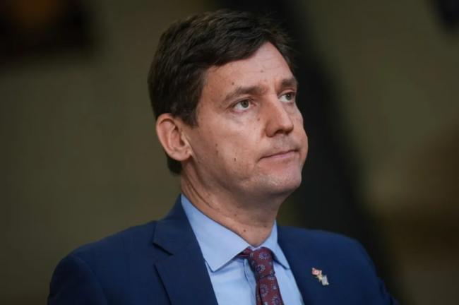 卑诗省滑向衰落深渊 资本加速外逃 网友炸锅