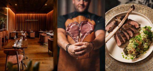 南非美食漫游地图：十大特色餐厅 开启味蕾之旅