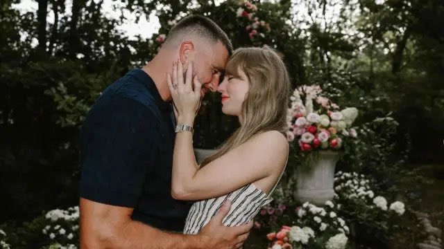 泰勒丝身家是男友22倍？婚前协议在哪签至关重要