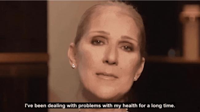 席琳·迪翁重磅复出! 演唱会900万人抢票破纪录