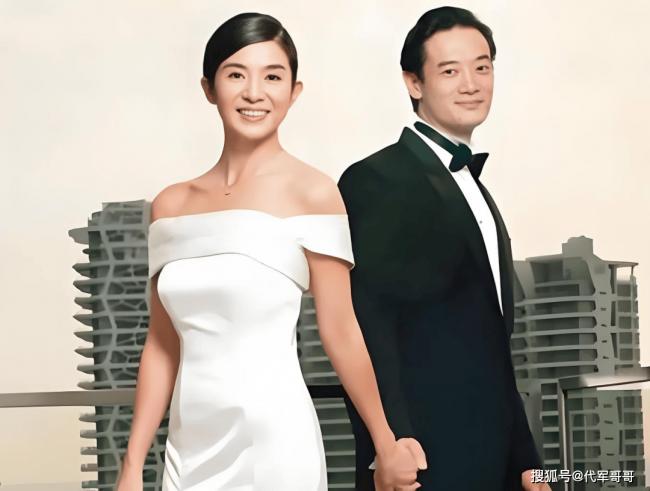 昔日港圈“玉女掌门人” 52岁杨采妮近况曝光