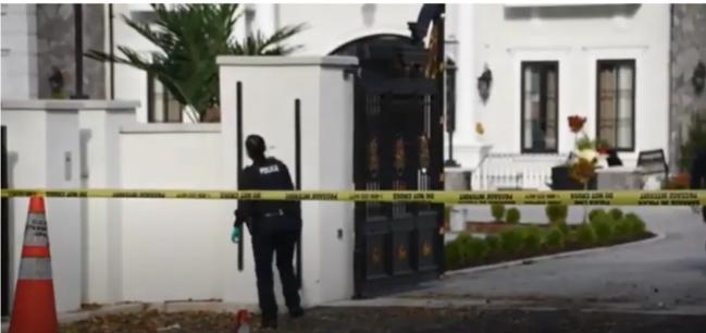 恐怖! 印度黑帮竟向警方下战书: 自爆有千名枪手 恐怖! 印度黑帮竟向警方下战书: 自爆有千名枪手