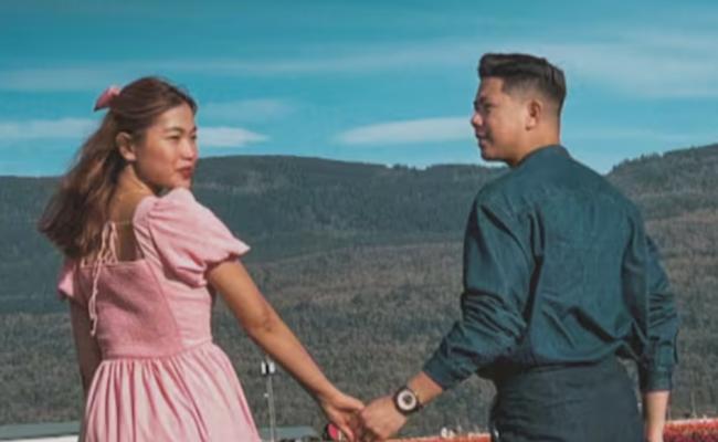 刚结婚、刚拿到枫叶卡, 加国亚裔小夫妻落水失踪