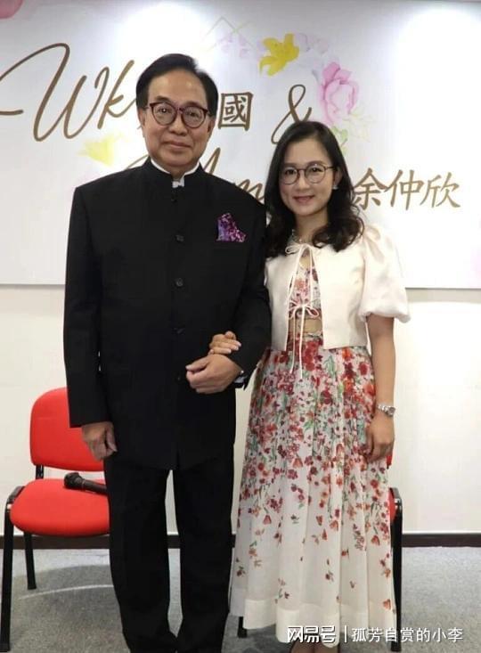 73岁大佬将娶90后好友女儿 10月办婚礼