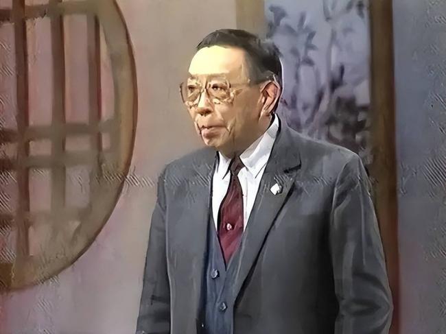 著名演员从发病到去世仅20分钟 儿子比他更有名 著名演员从发病到去世仅20分钟 儿子比他更有名