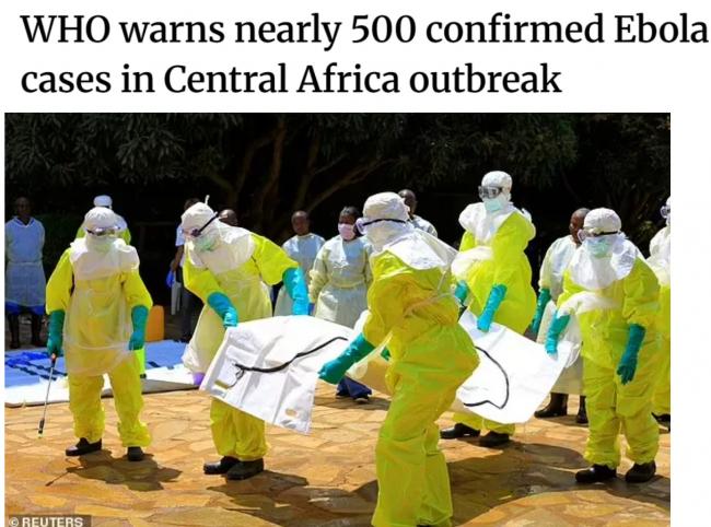 世界杯引爆加拿大疫情? CDC: 最糟或致万人身亡 世界杯引爆加拿大疫情? CDC: 最糟或致万人身亡