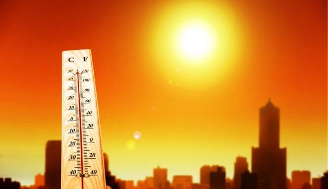 注意: 体感43℃高温预警! 世界杯首秀"烤箱模式"