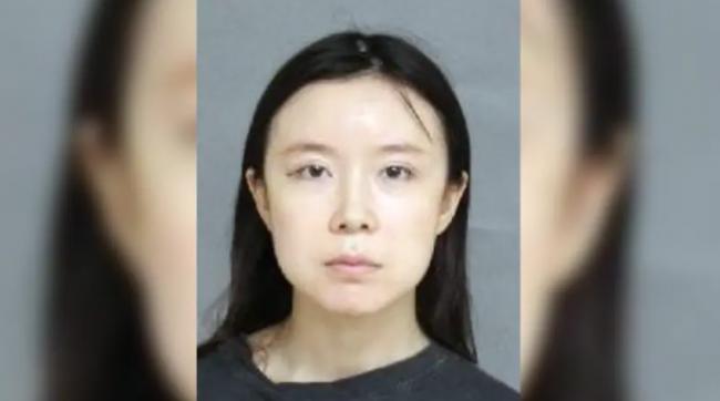 锁定留学生设网上租房骗局 26岁华裔女嫌露真容 锁定留学生设网上租房骗局 26岁华裔女嫌露真容