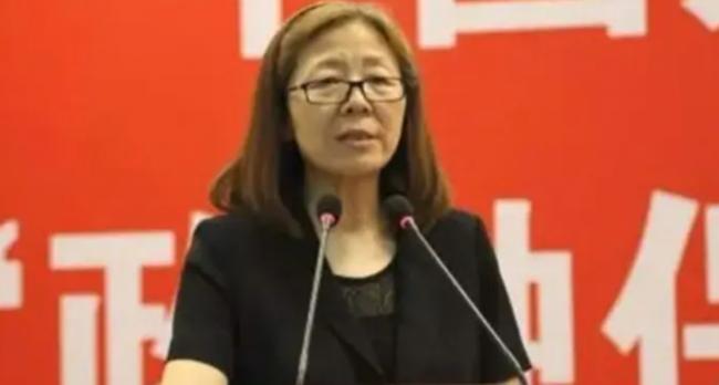 中国人保原副总裁俞小平 退休近9年被查