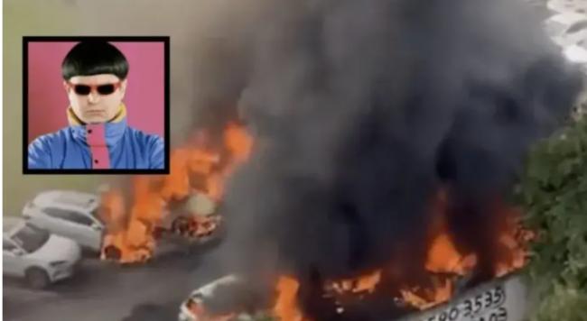 两架飞机相撞,美当红歌手身亡! 跳伞起飞就坠毁 两架飞机相撞,美当红歌手身亡! 跳伞起飞就坠毁