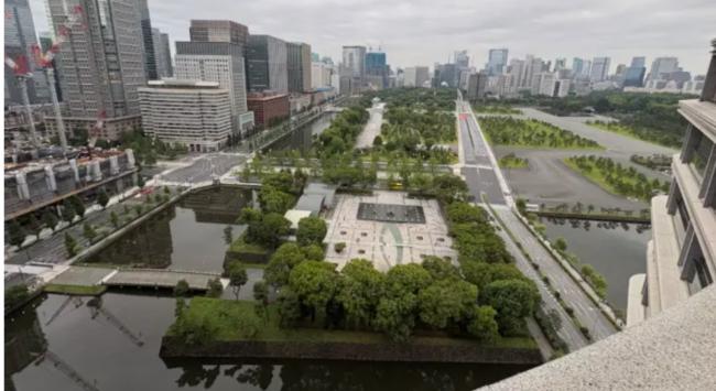 被美国逼的?加拿大赴日贸易代表团规模创新高 被美国逼的?加拿大赴日贸易代表团规模创新高