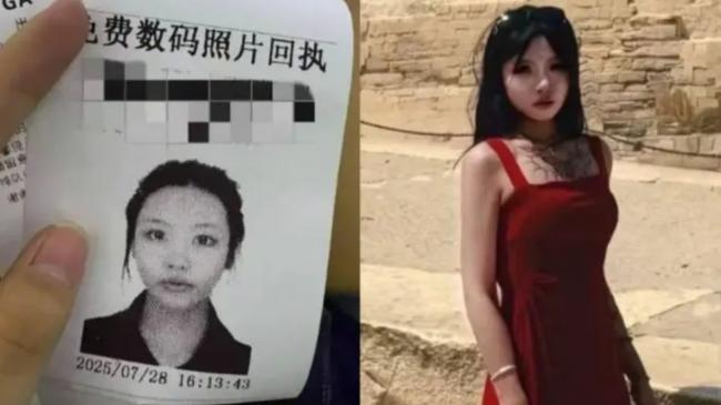 华裔女埃及失踪沦为电骗分子 绑架同胞判囚15年 华裔女埃及失踪沦为电骗分子 绑架同胞判囚15年