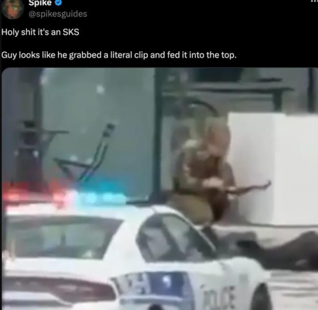 蒙特利尔枪击案嫌犯身份确认! 惊人动机曝光… 蒙特利尔枪击案嫌犯身份确认! 惊人动机曝光…