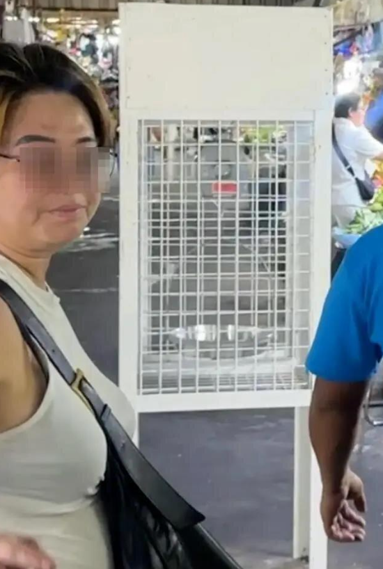 中国旅行博主自称菲律宾被迷晕 2万元被盗