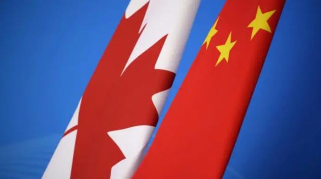 突发：中国对加拿大豌豆淀粉加征73.5%保证金