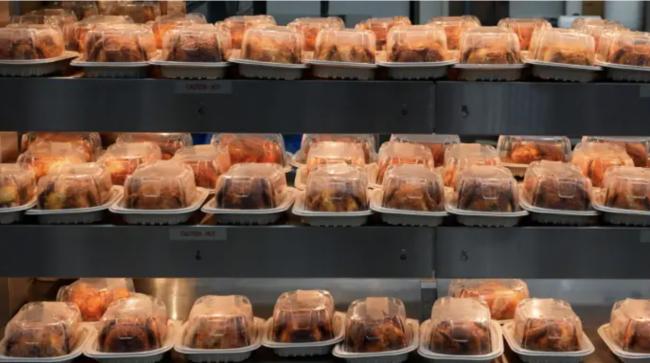 超市即食烤鸡健康吗？营养师教你如何聪明选择