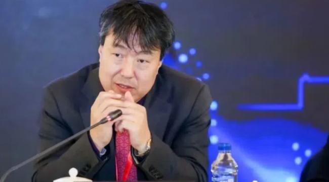 中国著名经济学家高善文英年早逝 年仅55岁