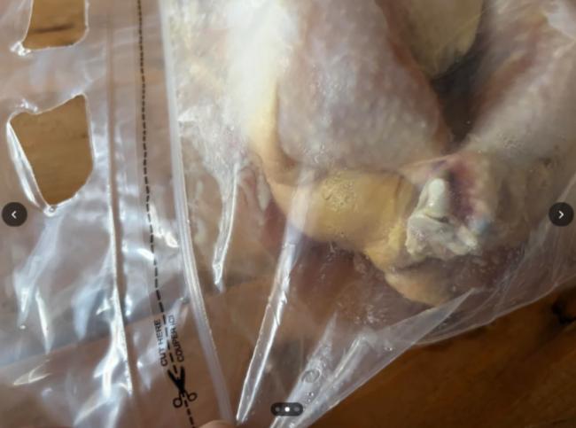 加拿大Costco整鸡接连保质期内发臭 肉商曝内幕 加拿大Costco整鸡接连保质期内发臭 肉商曝内幕