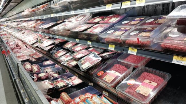 在超市買過牛肉?你可能有錢可領 和解金近800萬 在超市買過牛肉?你可能有錢可領 和解金近800萬