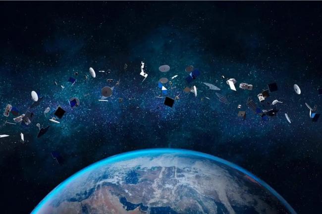 马斯克的野心,正在考验太空极限 马斯克的野心,正在考验太空极限