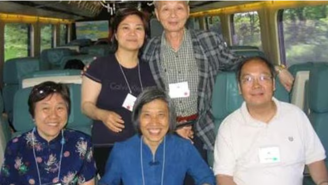 人头税平反20周年: 为华裔社区带来了什么? 人头税平反20周年: 为华裔社区带来了什么?