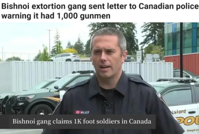重拳出击!大温装甲车突袭西温豪宅 围剿印度黑帮 重拳出击!大温装甲车突袭西温豪宅 围剿印度黑帮
