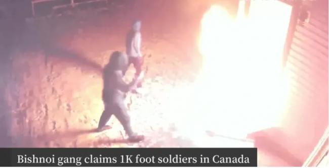 重拳出击!大温装甲车突袭西温豪宅 围剿印度黑帮 重拳出击!大温装甲车突袭西温豪宅 围剿印度黑帮