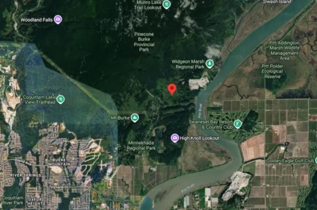 大温160英亩地47万易手 大手笔操作轰动业界 大温160英亩地47万易手 大手笔操作轰动业界