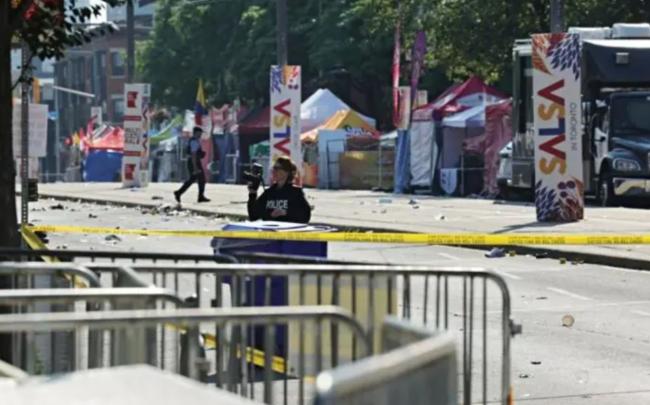 可怕：多伦多36小时3宗连环枪击案，3死11人伤