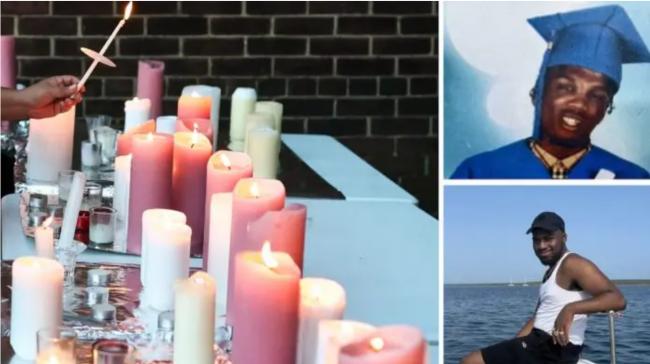 多伦多枪案两死者身份确认 警方称有针对性袭击 多伦多枪案两死者身份确认 警方称有针对性袭击