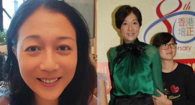 吴绮莉首次公开成龙拒认小龙女原因! 信息量太大 吴绮莉首次公开成龙拒认小龙女原因! 信息量太大