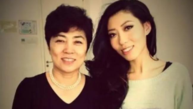 曲婉婷自爆患乳癌已切除单侧乳房 网民痛批报应 曲婉婷自爆患乳癌已切除单侧乳房 网民痛批报应