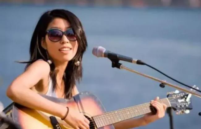 曲婉婷自曝乳癌切左乳 网友却狂酸"苍天饶过谁" 曲婉婷自曝乳癌切左乳 网友却狂酸"苍天饶过谁"