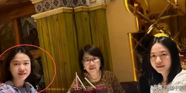 卷走18亿带37箱“财物”跑路？翁帆又遇上难题