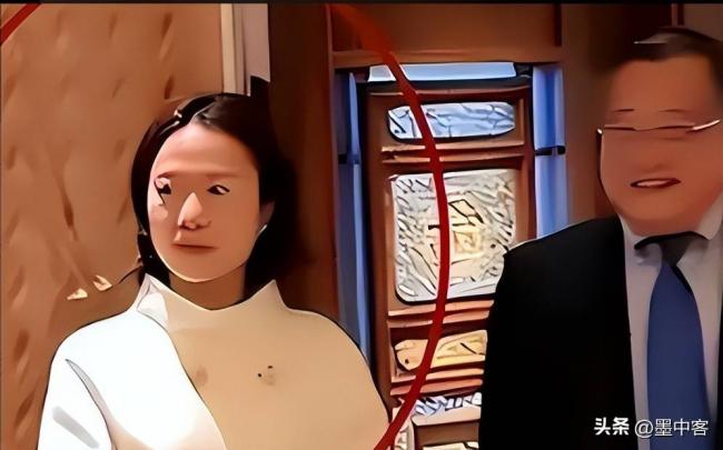 卷走18亿带37箱“财物”跑路？翁帆又遇上难题